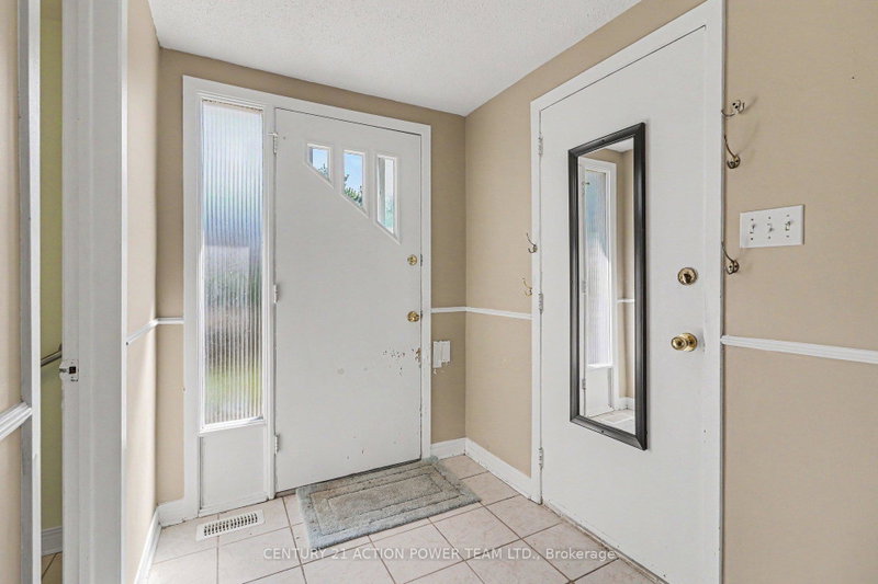 Image of home for listing MLS® X13796220