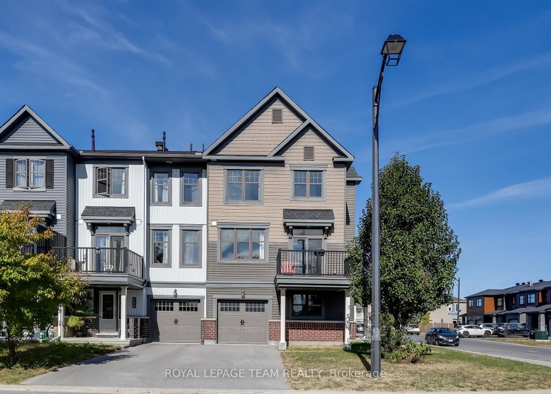 Image of home for listing MLS® X13796246