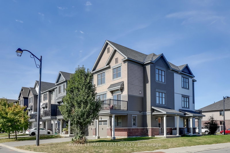 Image of home for listing MLS® X13796246