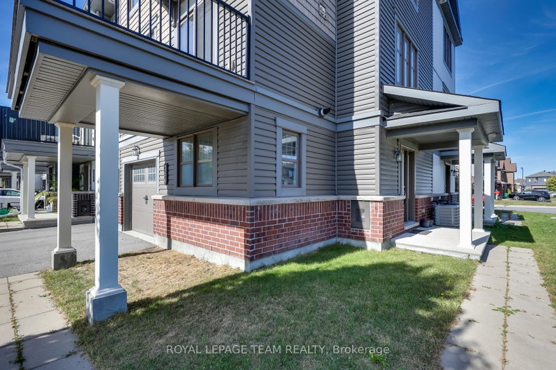 Image of home for listing MLS® X13796246