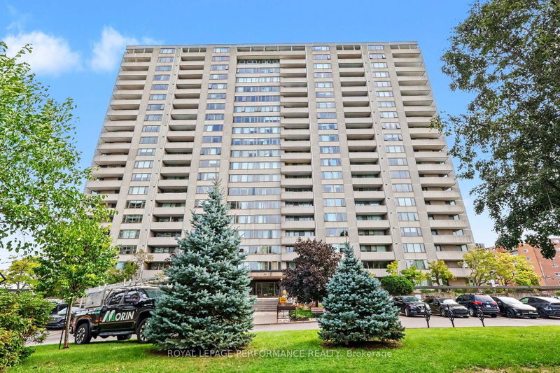 Image of home for listing MLS® X13796316