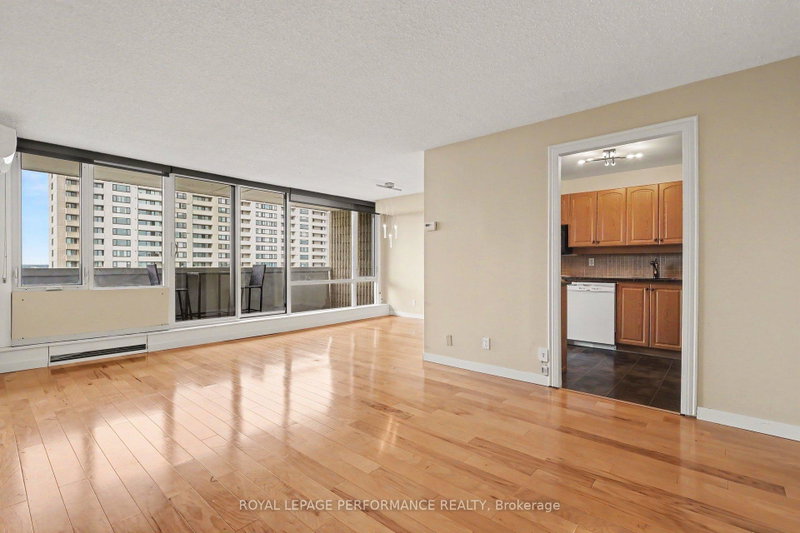 Image of home for listing MLS® X13796316