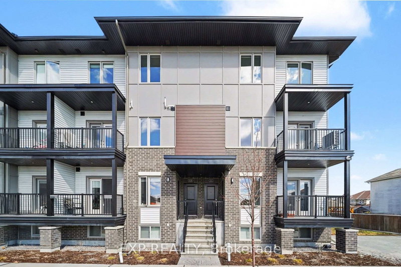 Image of home for listing MLS® X13796326