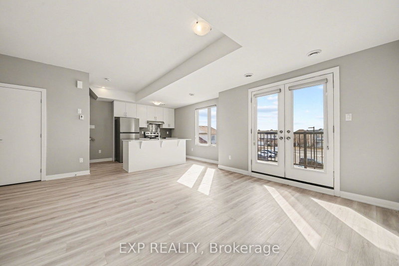 Image of home for listing MLS® X13796326