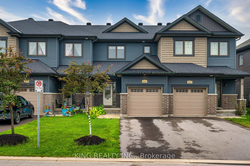 Image of home for listing MLS® X13796338