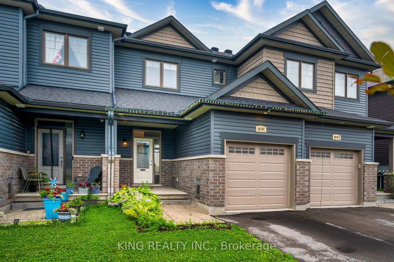 Image of home for listing MLS® X13796338