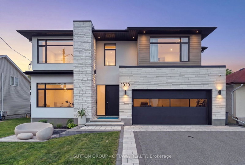 Image of home for listing MLS® X13796524