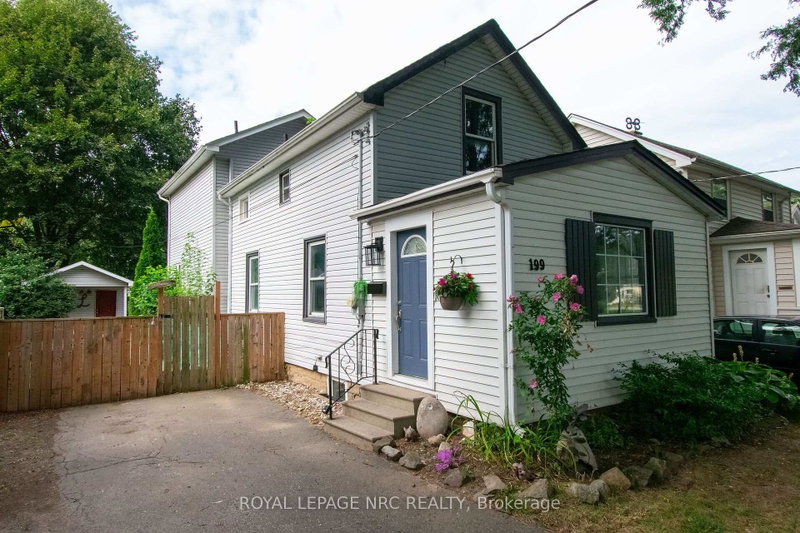 Image of home for listing MLS® X13796692