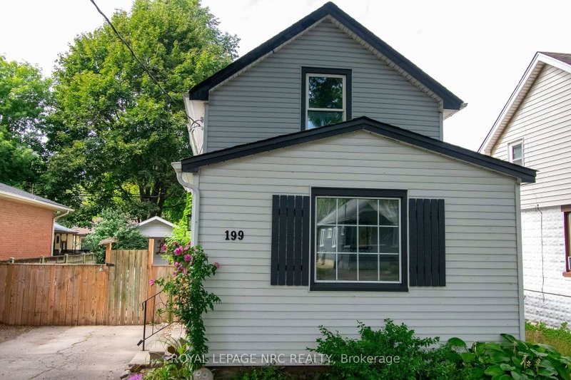 Image of home for listing MLS® X13796692