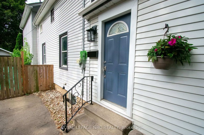 Image of home for listing MLS® X13796692