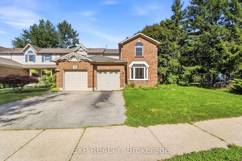 Image of home for listing MLS® X13796776