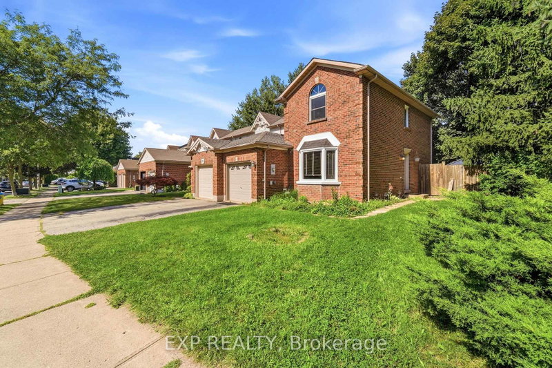 Image of home for listing MLS® X13796776