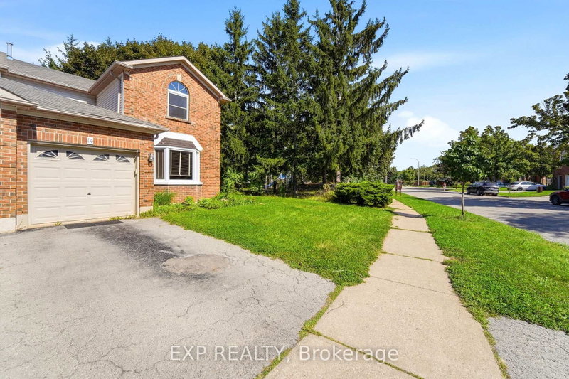 Image of home for listing MLS® X13796776