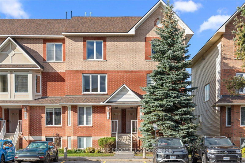 Image of home for listing MLS® X13796824
