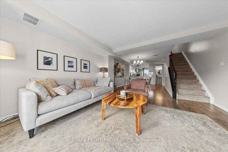 Image of home for listing MLS® X13796824