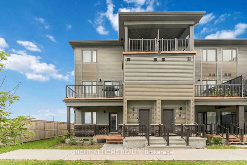 Image of home for listing MLS® X13796860