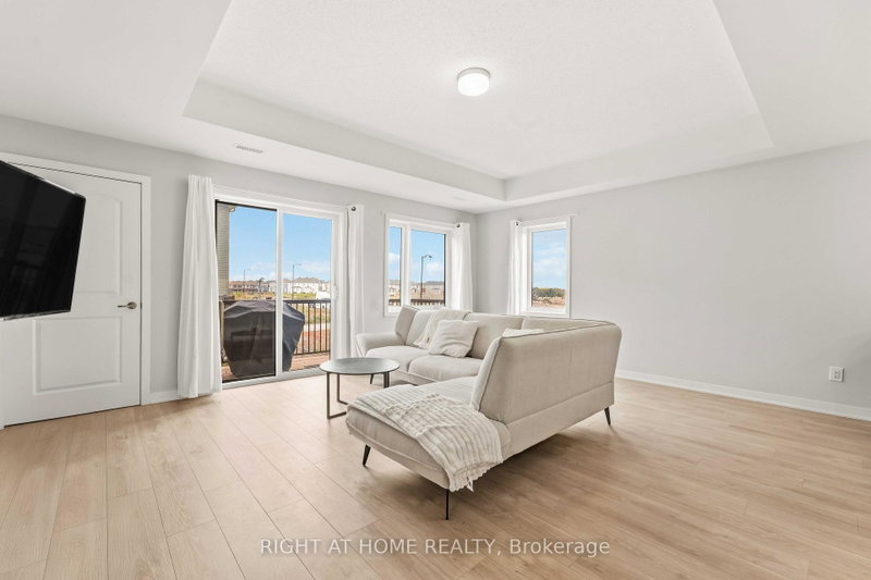 Image of home for listing MLS® X13796860