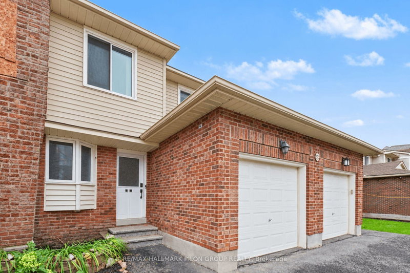 Image of home for listing MLS® X13796866