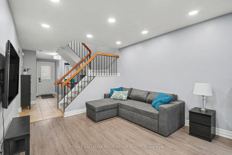 Image of home for listing MLS® X13796866
