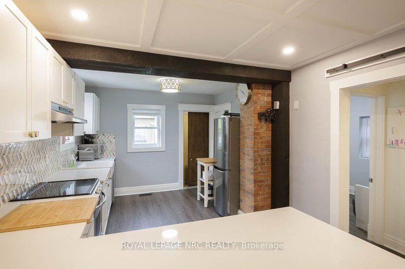 Image of home for listing MLS® X13797092