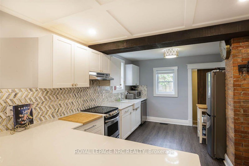 Image of home for listing MLS® X13797092