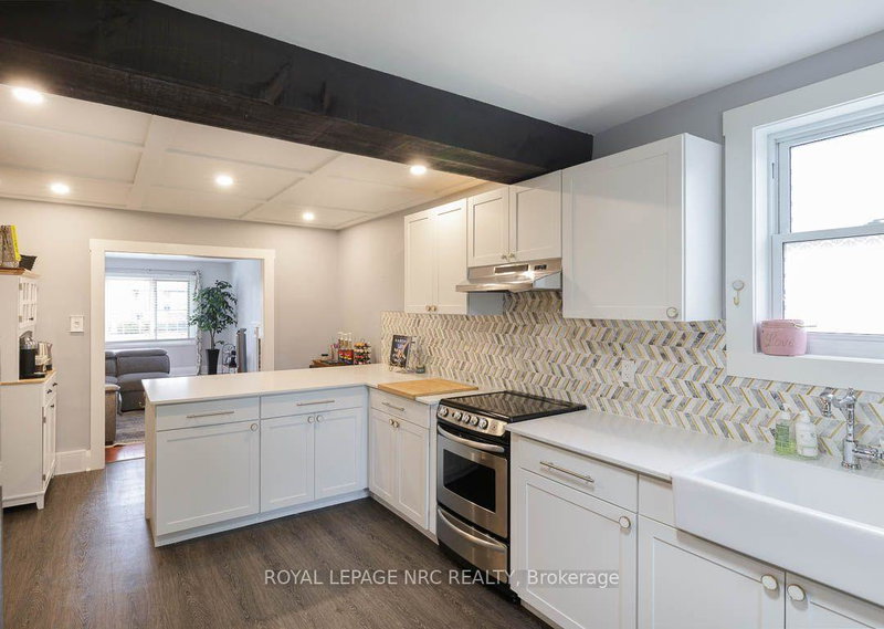 Image of home for listing MLS® X13797092