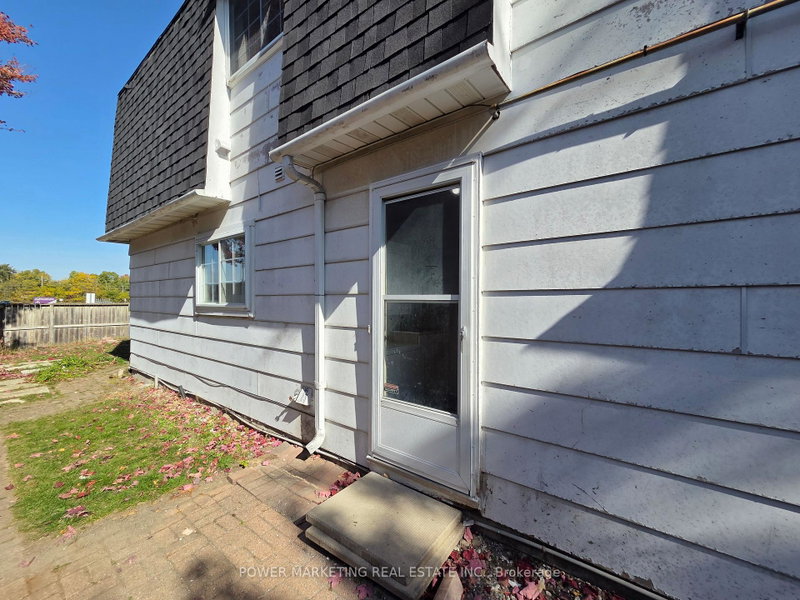 Image of home for listing MLS® X13797126