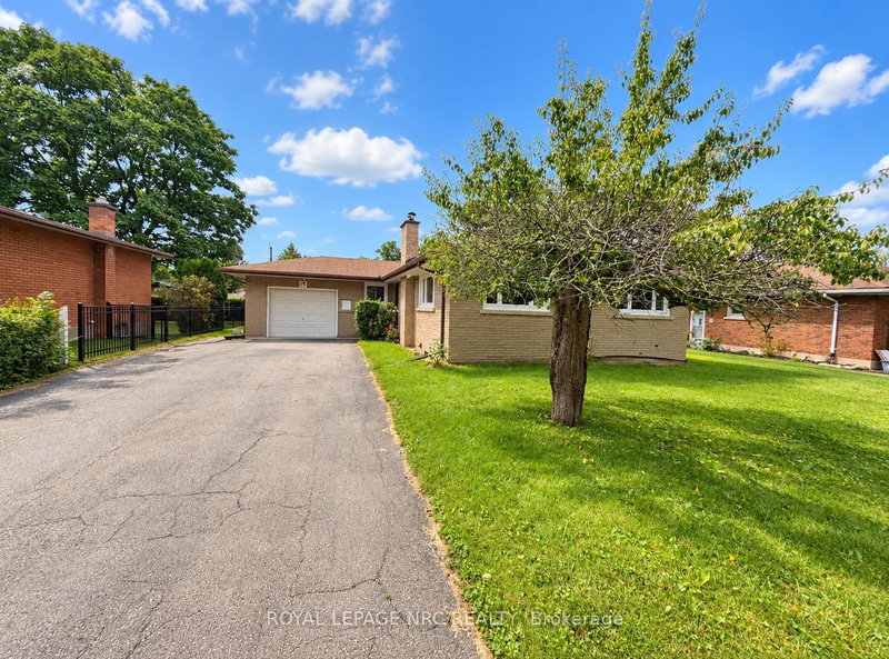 Image of home for listing MLS® X13797204