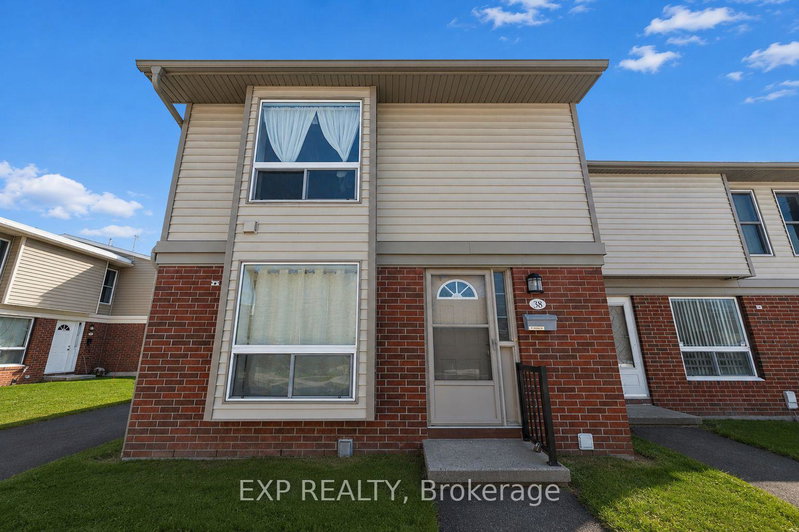 Image of home for listing MLS® X13797214