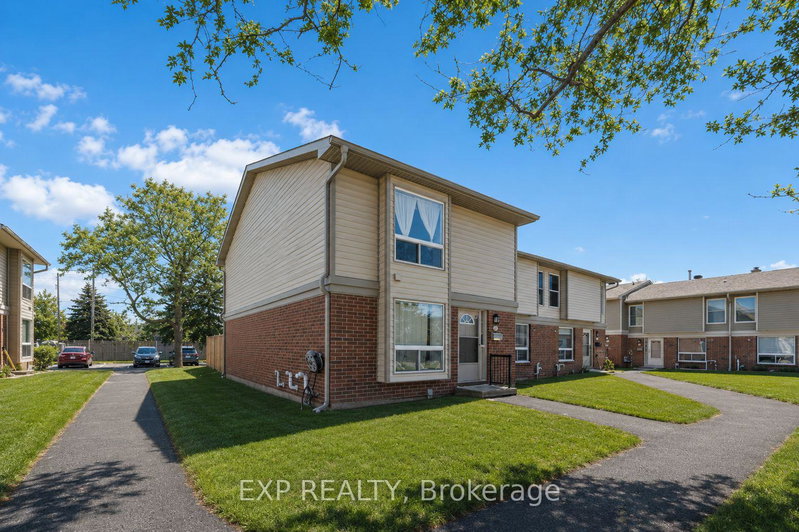 Image of home for listing MLS® X13797214