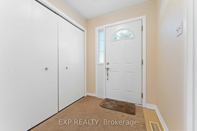 Image of home for listing MLS® X13797214