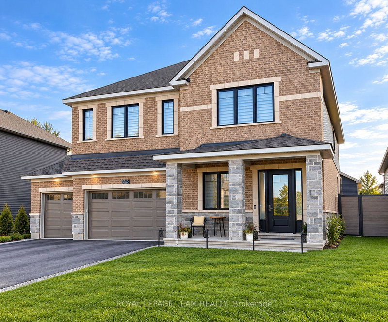 Image of home for listing MLS® X13797218