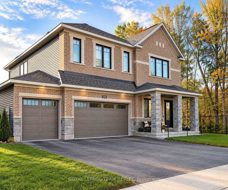 Image of home for listing MLS® X13797218