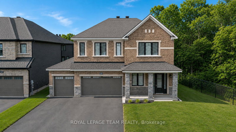 Image of home for listing MLS® X13797218
