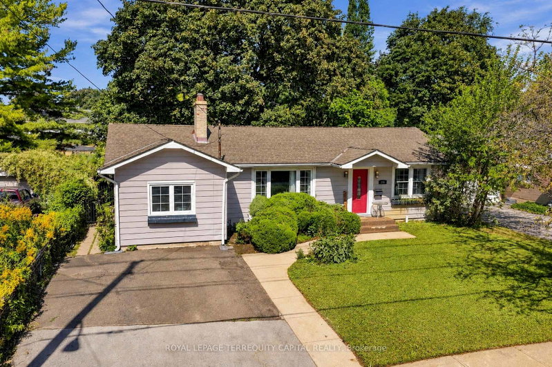 Image of home for listing MLS® X13797224