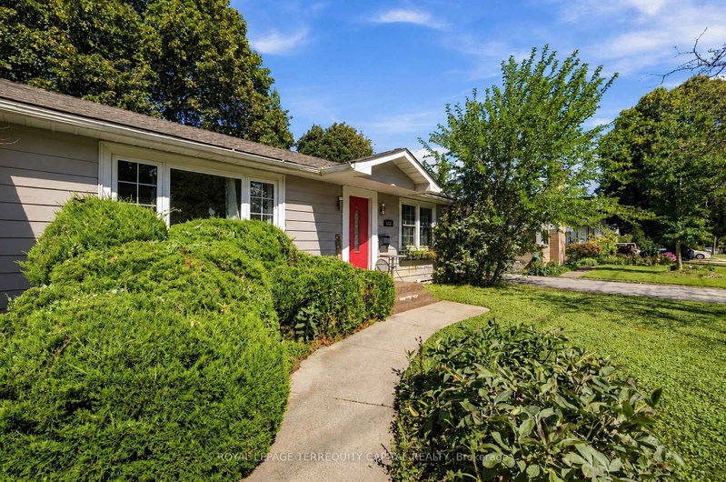 Image of home for listing MLS® X13797224