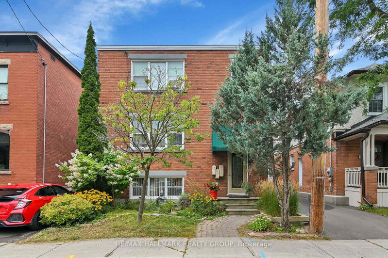 Image of home for listing MLS® X13797412