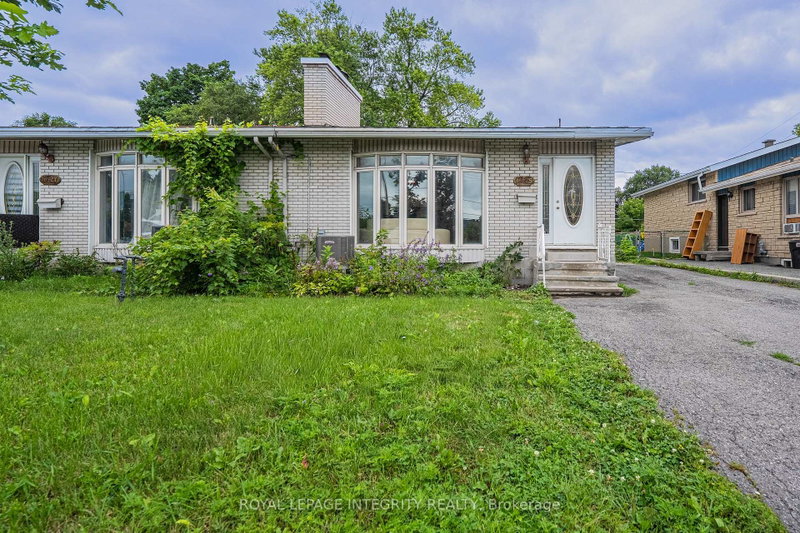 Image of home for listing MLS® X13797488