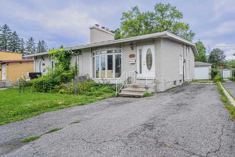 Image of home for listing MLS® X13797488