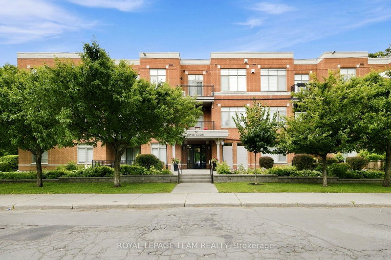 Image of home for listing MLS® X13797582