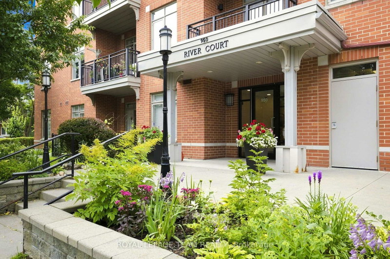 Image of home for listing MLS® X13797582