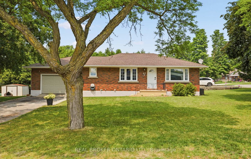 Image of home for listing MLS® X13797616