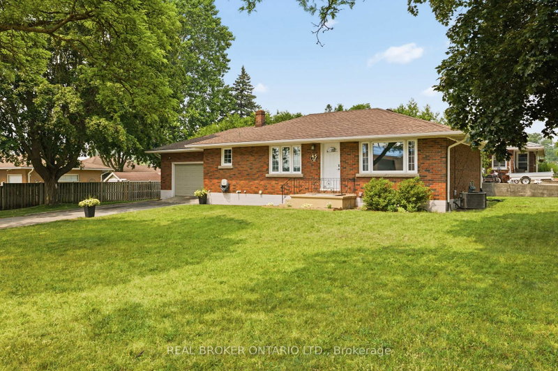 Image of home for listing MLS® X13797616
