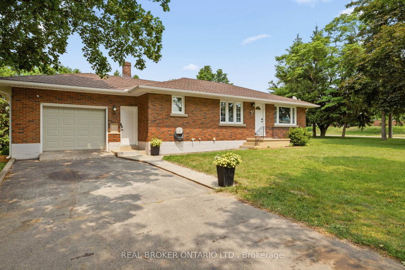 Image of home for listing MLS® X13797616
