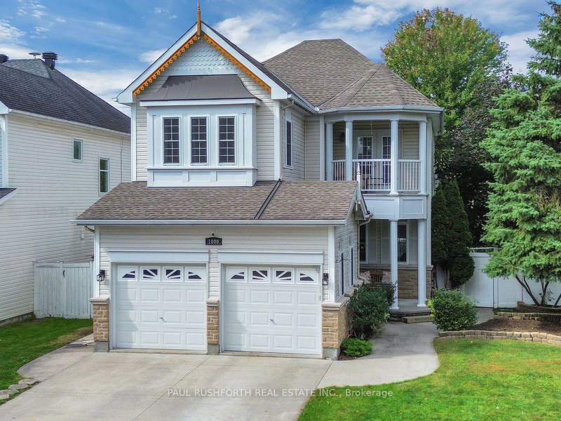 Image of home for listing MLS® X13797682