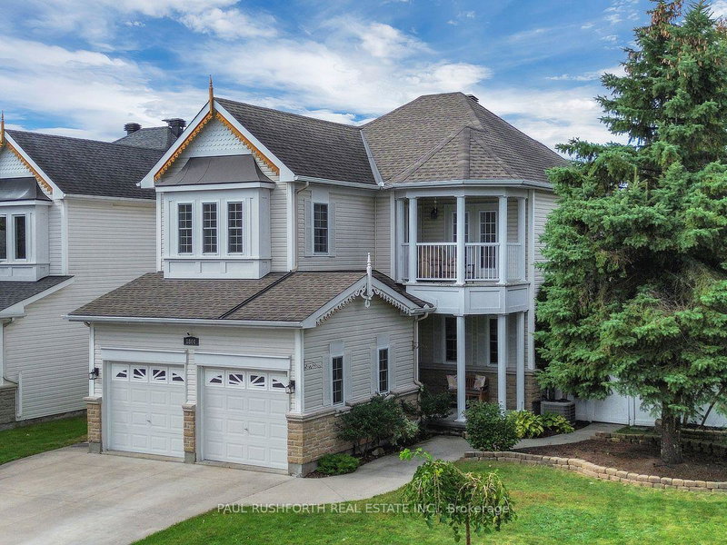 Image of home for listing MLS® X13797682