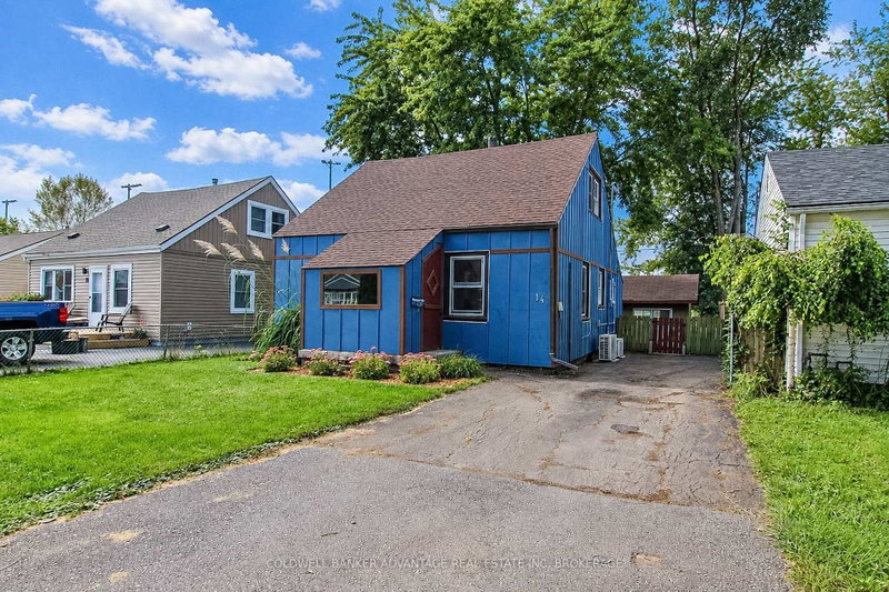 Image of home for listing MLS® X13797724