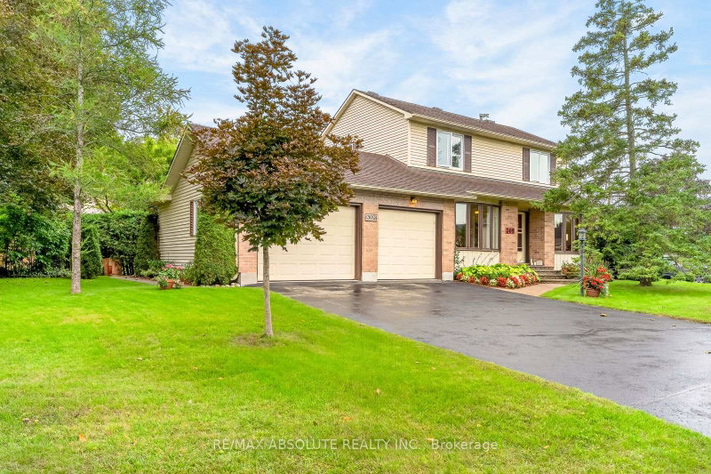 Image of home for listing MLS® X13797736