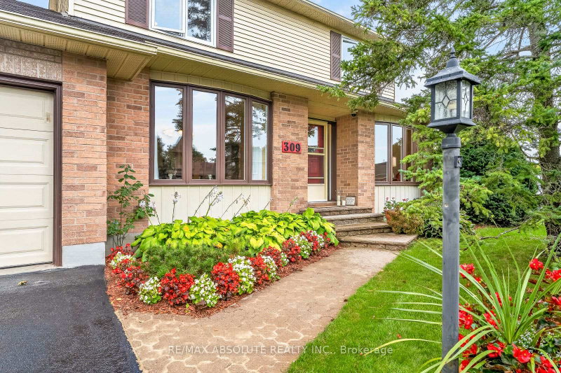 Image of home for listing MLS® X13797736