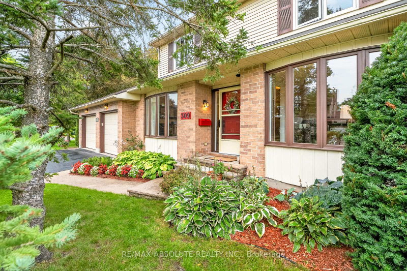 Image of home for listing MLS® X13797736